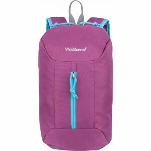 Willard SPIRIT10 Univerzální batoh, růžová, velikost UNI