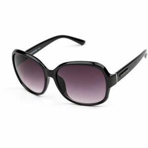 Finmark F2030 Sluneční brýle, Černá,Stříbrná, velikost