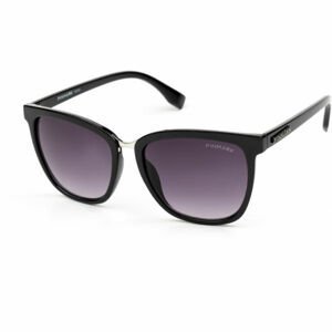 Finmark F2052 Sluneční brýle, Černá,Stříbrná, velikost