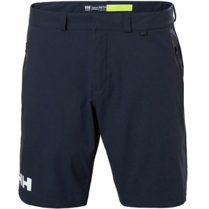 Helly Hansen HP RACING SHORTS tmavě modrá 38 - Pánské kalhoty