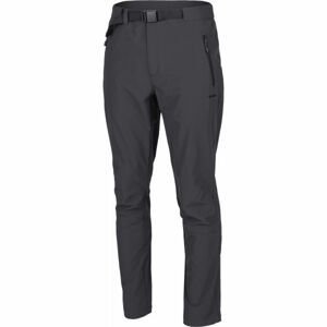 Head BRADLEY Pánské outdoorové kalhoty, tmavě šedá, veľkosť L