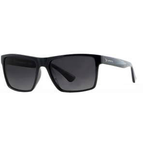 Horsefeathers MERLIN SUNGLASSES černá UNI - Sluneční brýle