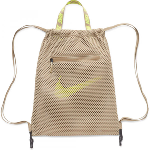 Nike ADVANCE béžová NS - Gymsack