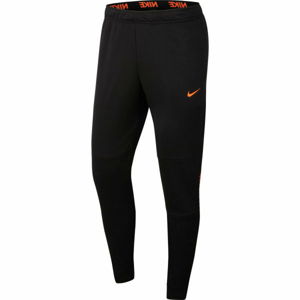 Nike DRY PANT FLC LV 2.0 M  M - Pánské tréninkové kalhoty