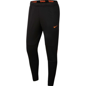 Nike DRY PANT FLC LV 2.0 M  L - Pánské tréninkové kalhoty