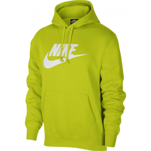 Nike NSW CLUB HOODIE PO BB GX M  S - Pánská mikina