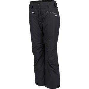 Reaper ERIKA Dámské snowboardové kalhoty, černá, velikost L