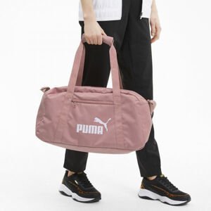 Puma PHASE SPORTS BAGS Sportovní taška, růžová, velikost UNI
