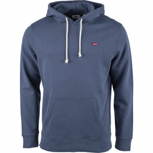 Levi's NEW ORIGINAL HOODIE CORE  XL - Pánská mikina