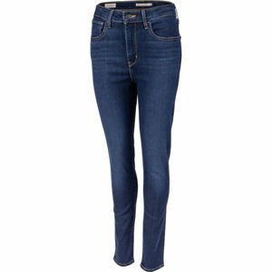 Levi's 721 HIGH RISE SKINNY CORE  29/30 - Dámské džíny