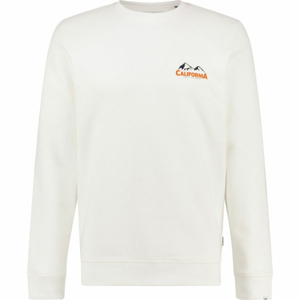 O'Neill LM CAL OUTDOOR CREW SWEATSHIRT  L - Pánská mikina