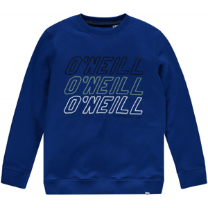 O'Neill LB ALL YEAR CREW SWEATSHIRT  152 - Chlapecká mikina
