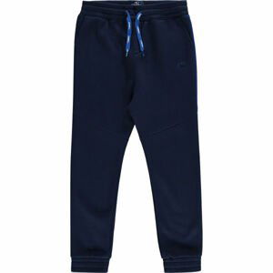 O'Neill LB ESSENTIAL JOGGING PANTS Chlapecké tepláky, tmavě modrá, velikost 140