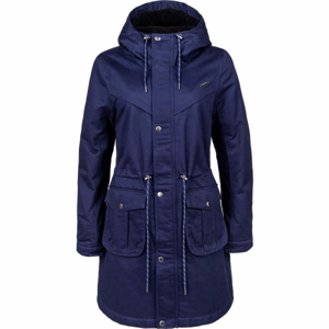 O'Neill LW JOURNEY COTTON PARKA JACKET  S - Dámská zimní parka