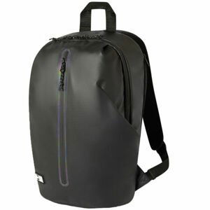 New Era ZIP THROUGH BLACK RUCKSACK Batoh, černá, velikost os