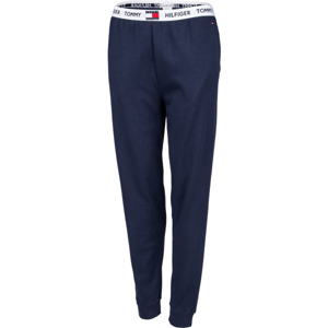 Tommy Hilfiger PANT LWK  XS - Dámské tepláky