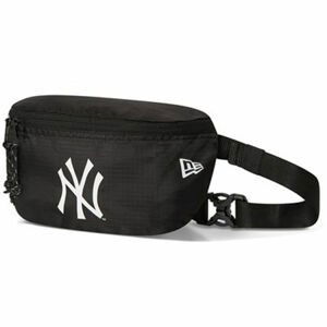 New Era MINI WAIST BAG NEW YORK YANKEES Ledvinka, černá, velikost UNI