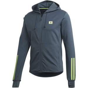 adidas DESIGNED TO MOVE HOODED TRACKTOP  XL - Pánská sportovní mikina