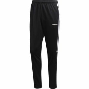 adidas SERE19 TRG PNT Pánské sportovní tepláky, černá, velikost XL