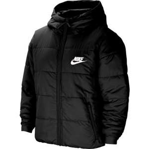 Nike NSW CORE SYN JKT W  S - Dámská zimní bunda