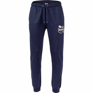 Russell Athletic CUFFED PANT FRENCH TERRY  XL - Pánské tepláky