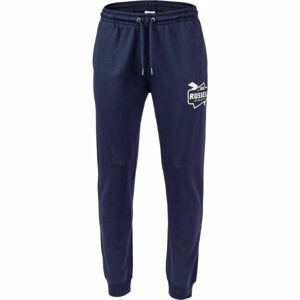 Russell Athletic CUFFED PANT FRENCH TERRY  XXL - Pánské tepláky