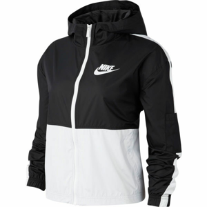 Nike NSW JKT WVN W  L - Dámská bunda