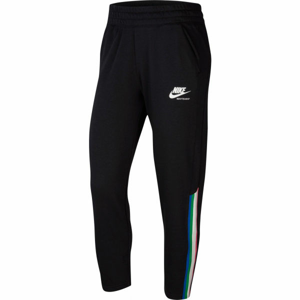 Nike NSW HRTG PANT FLC W  L - Dámské tepláky