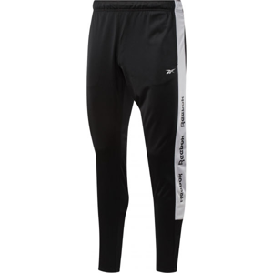 Reebok TE LL TRACK PANT  M - Pánské kalhoty