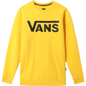 Vans MN VANS CLASSIC CREW II  XS - Pánská mikina