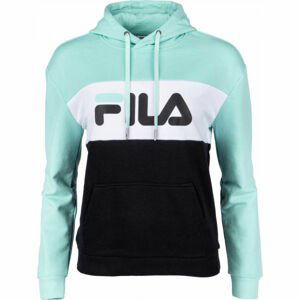 Fila LORI HOODY  S - Dámská mikina