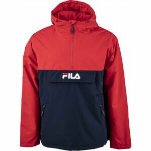 Fila MICHIROU ANORAK  M - Pánská bunda