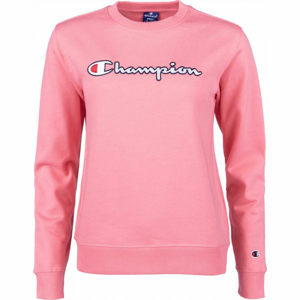 Champion CREWNECK SWEATSHIRT  S - Dámská mikina