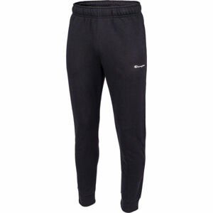 Champion RIB CUFF PANTS  M - Pánské tepláky