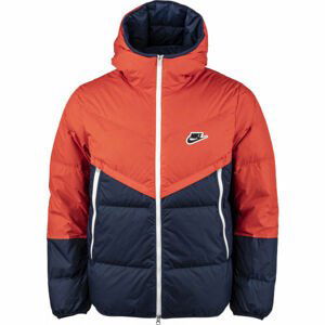 Nike NSW DWN FIL WR JKT SHLD  M - Pánská zimní bunda