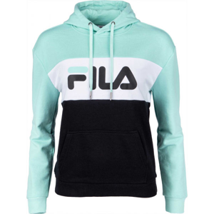 Fila LORI HOODY  XS - Dámská mikina