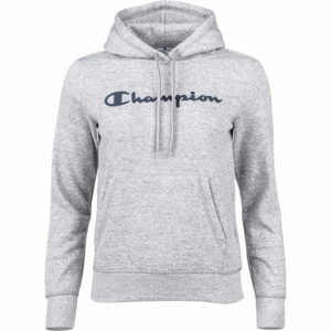 Champion HOODED SWEATSHIRT  XS - Dámská mikina