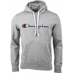 Champion HOODED SWEATSHIRT  XL - Pánská mikina