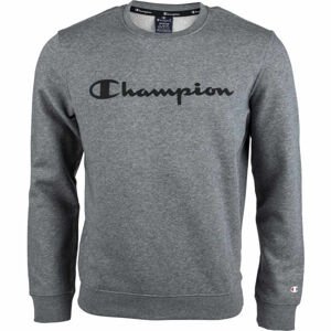 Champion CREWNECK SWEATSHIRT  XL - Pánská mikina