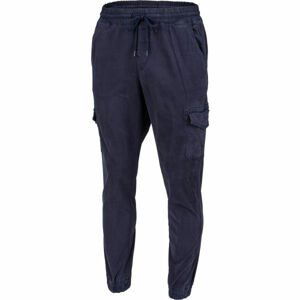 Champion ELASTIC CUFF PANTS  L - Pánské tepláky