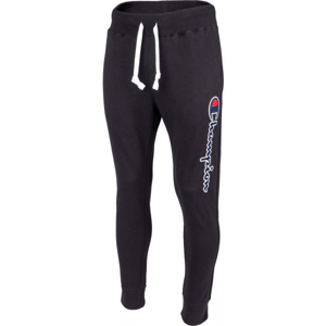 Champion RIB CUFF PANTS  L - Pánské tepláky