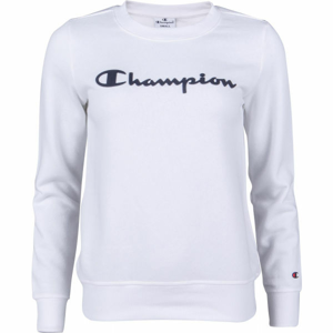 Champion CREWNECK SWEATSHIRT  XS - Dámská mikina