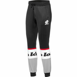 Lotto ATHLETICA PRIME II PANT CUFF PL  L - Pánské tepláky