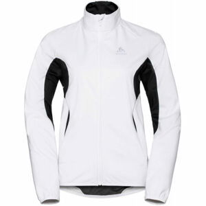 Odlo WOMEN'S JACKET AEOLUS ELEMENT  S - Dámská bunda