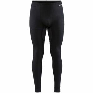 Craft ACTIVE EXTREME X PANTS M Pánské funkční spodky, černá, velikost XL