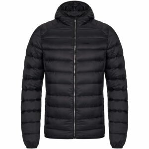 Loap IPREN Pánská zimní bunda, černá, velikost