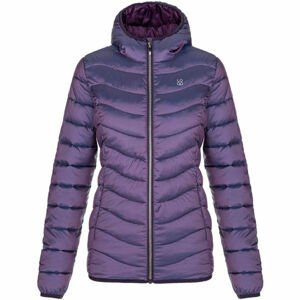 Loap IDROSA Dámská zimní bunda, fialová, velikost XL