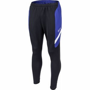 Nike DRY ACD TRK PANT KP FP MX M Pánské fotbalové kalhoty, černá, velikost XL
