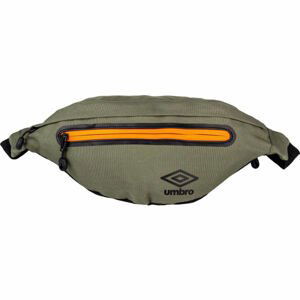 Umbro PATON WAIST BAG Ledvinka, khaki, velikost UNI