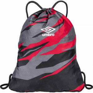 Umbro NEO GYMSACK černá NS - Gymsack